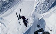 Setena plaça de Joan Aracil al Freeride World Tour