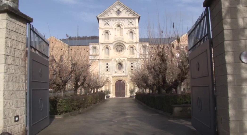 La Seu comença la segona tongada de vacunacions contra la Covid-19