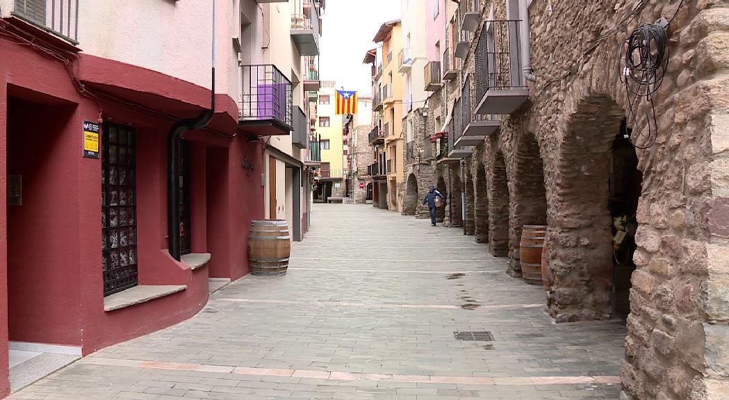 La Seu no tanca la porta a la inversió andorrana en habitatge