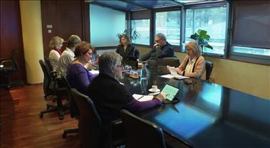 Signat el nou conveni entre la CASS i els metges