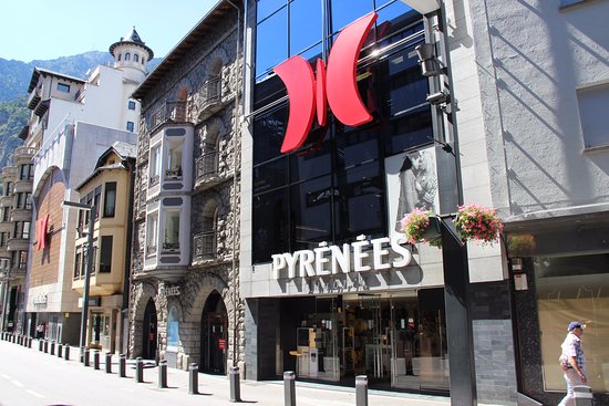 El Grup Pyrénées ha renovat el seu consell administ