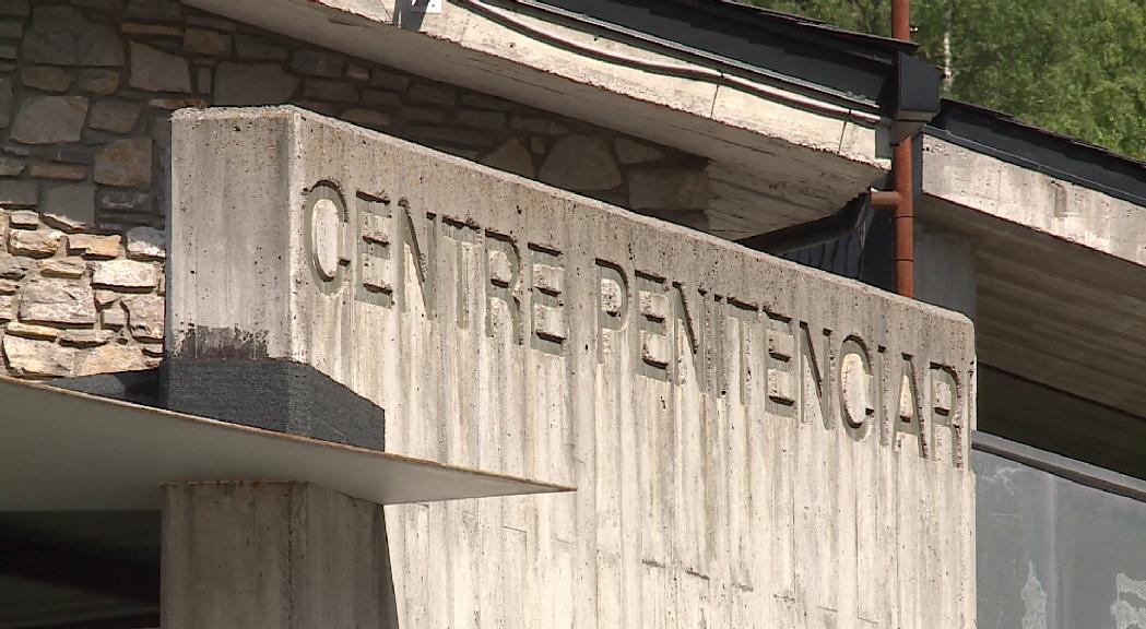 El Sindicat Penitenciari critica que la sanció a un únic agent per la fugida del pres és "per acontentar tothom"