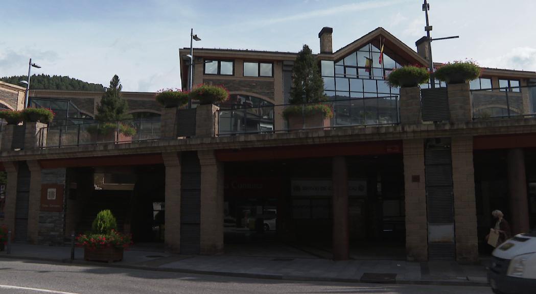  El sindicat de treballadors de la massana denuncia un càrrec de confiança per agressions verbals