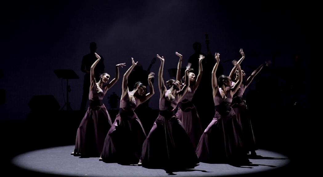 Sondra Radvanovsky i el ballet d'Antonio Najarro, a la temporada MoraBanc Andorra la Vella