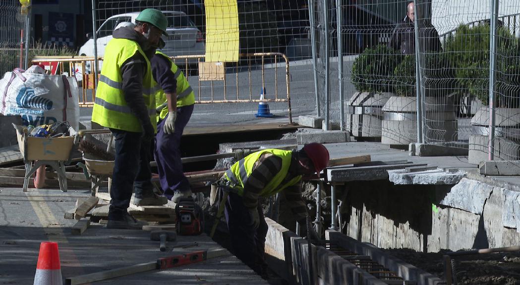 El soroll encapçala les denúncies per contaminació el 2022