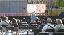 Tret de sortida al Canillo Escènic Arts amb un espectacle infantil