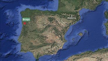 El sospitós d'assassinar el jove andorrà tenia una ordre d'expulsió 