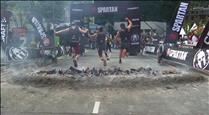 Spartan Race de rècord