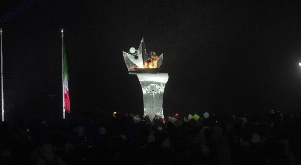 Special Olympics torna de Torí amb 7 metalls 