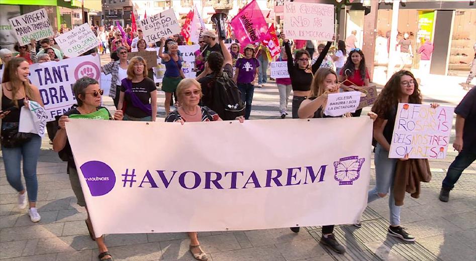 Stop Violències s'alia amb l'associació ven