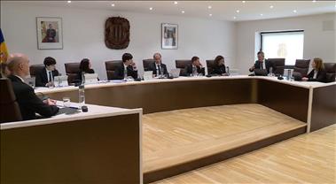 Andorra es promociona com a destinació per al turisme de negocis 