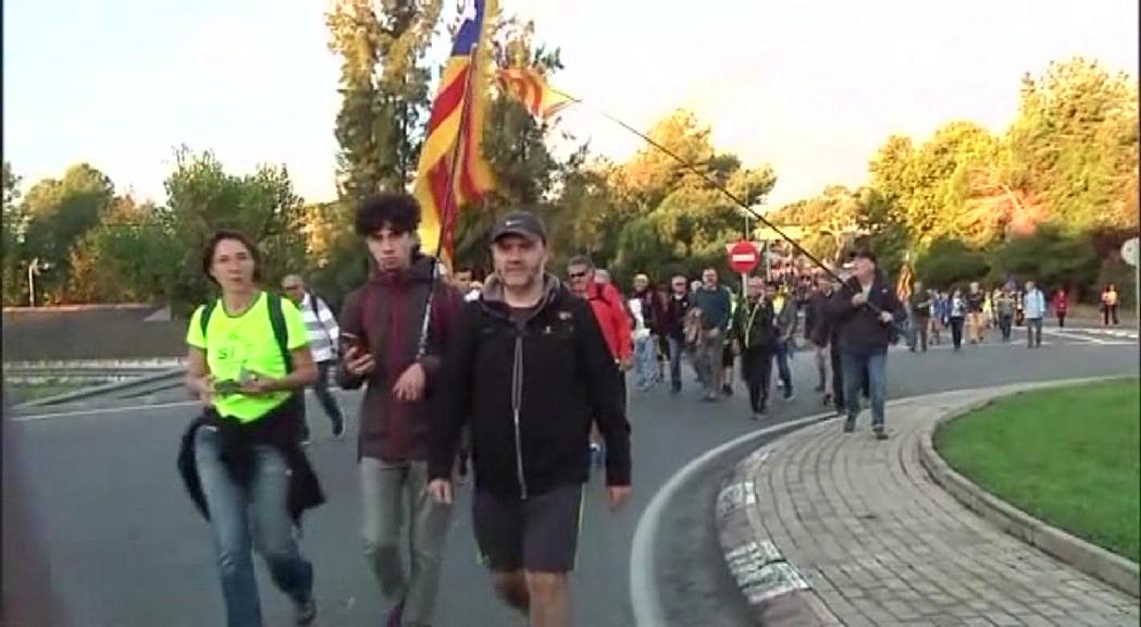 Possible suspensió de serveis, incertesa i preocupació entre les empreses de transport de viatgers i mercaderies per les protestes a Catalunya