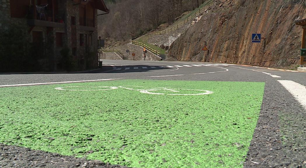 El tancament de zones d'oci redueix les conductes incíviques