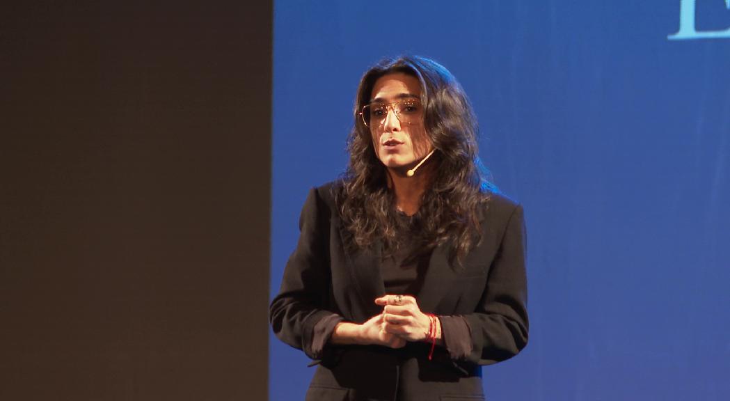 Tati Ballesteros captiva amb ‘El tresor del temps: valorant la vida a cada moment’