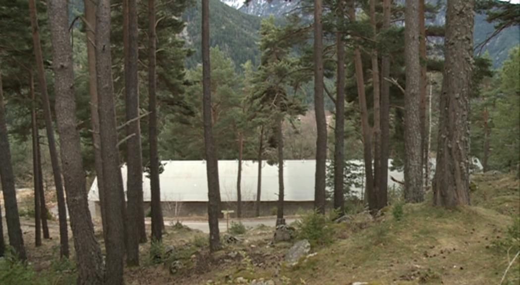 El tercer Land Art es concentrarà a l'entorn del llac d'Engolasters 