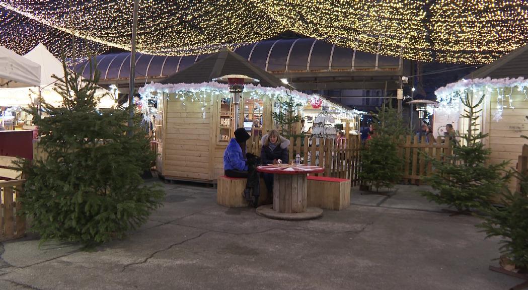 S’obre el termini d’inscripció per al Mercat del Poblet de Nadal