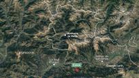 Un terratrèmol de 3,4 a l'Alt Urgell desperta Andorra