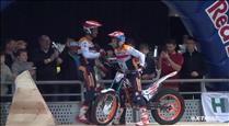  Toni Bou guanya a Àustria i frega el títol mundial de X-Trial