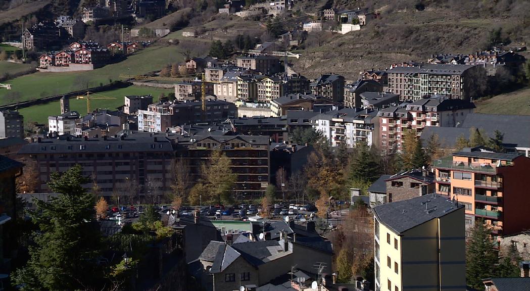 Topall als preus dels lloguers, exigència de la Coordinadora