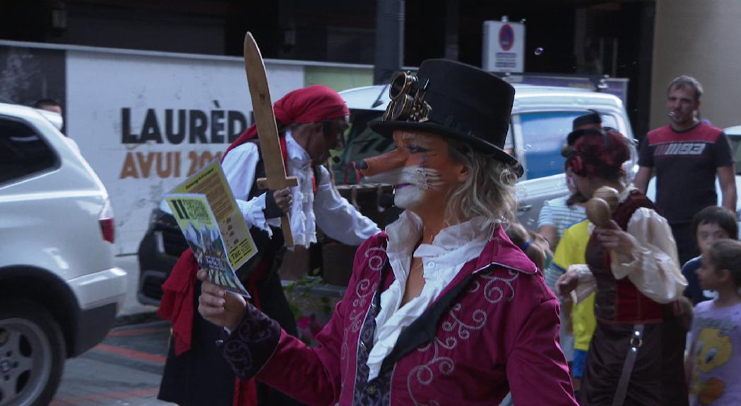 Torna el FesTac amb l'objectiu d'impulsar la reactivació econòmica de Sant Julià de Lòria