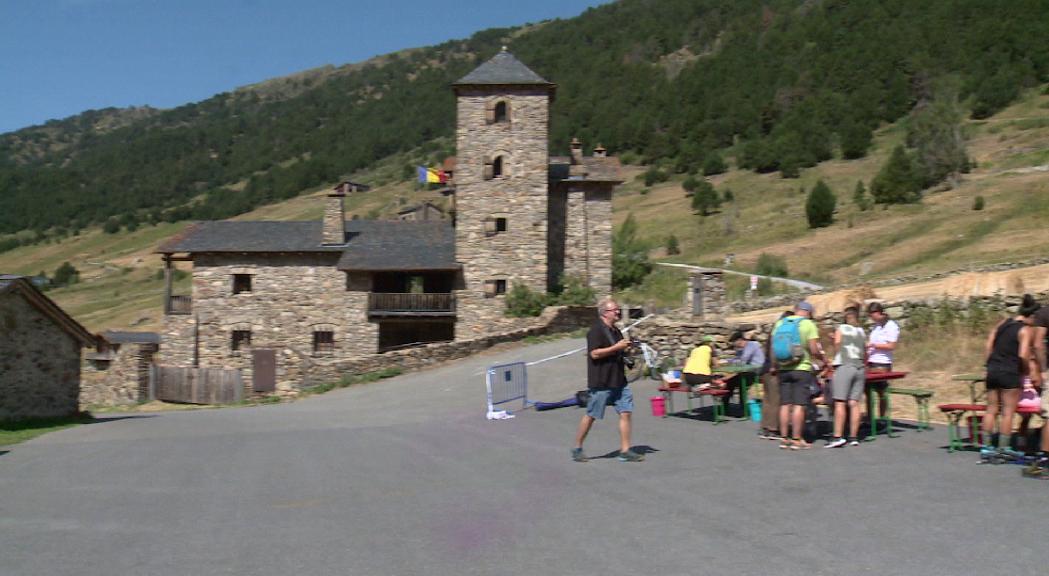 Tornen els tallers infantils en el programa d'activitats d'estiu de Canillo