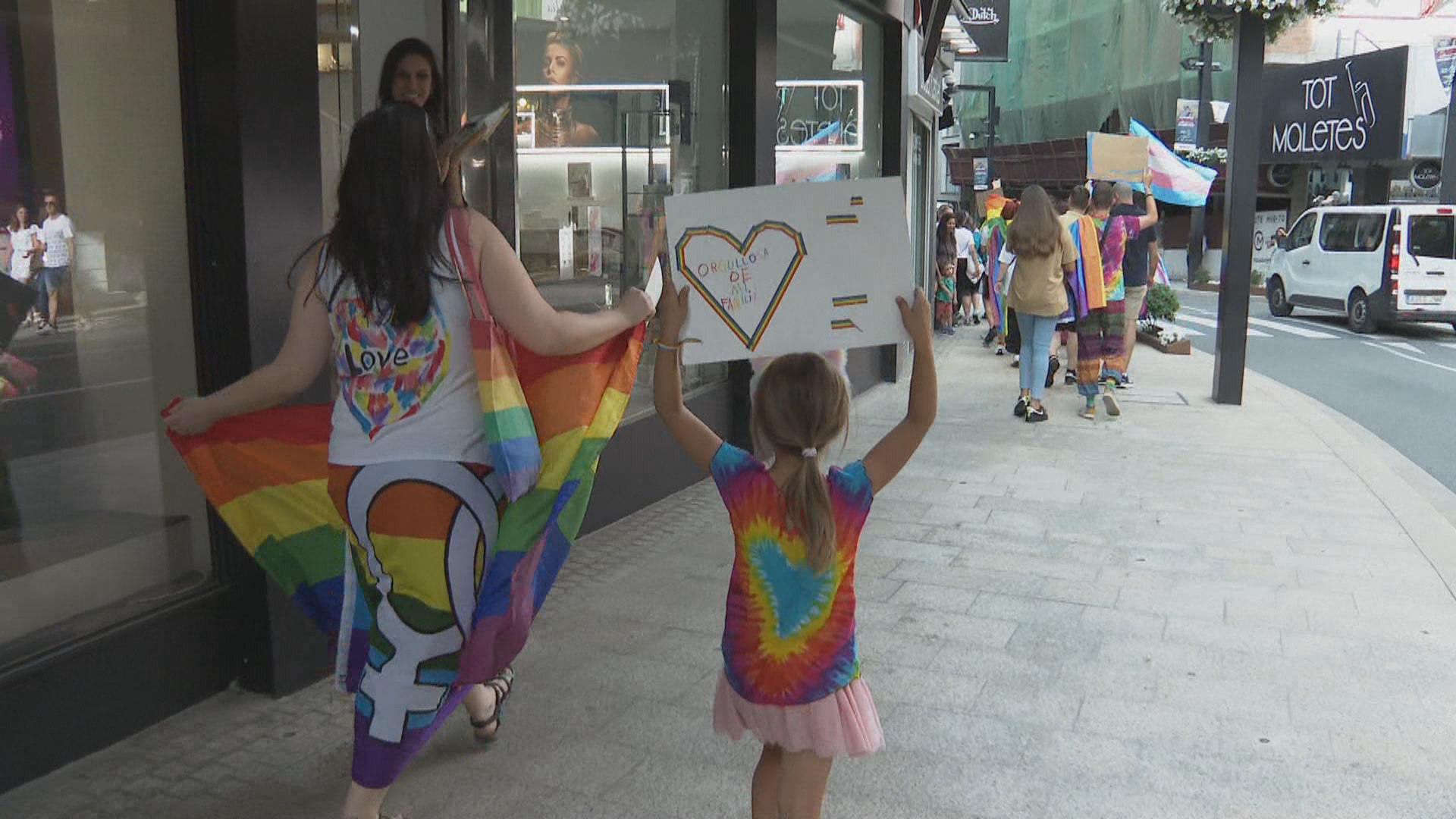 Els tractaments per transició de gènere, a partir dels 16 anys