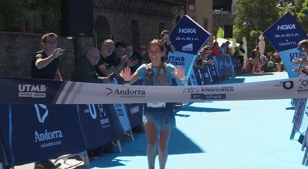 La Trail 100 Andorra es queda sense dorsals