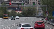 El tramvia entre Sant Julià i Escaldes tindrà recorregut a inicis del 2025