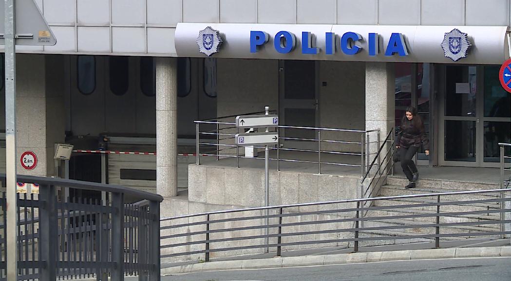 Tres detencions per violència de gènere i domèstica