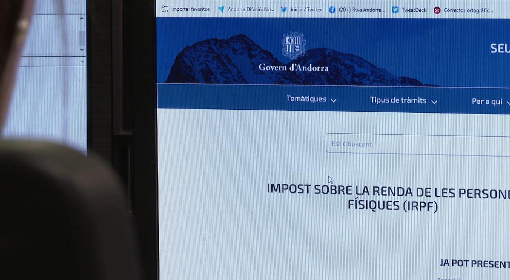 El Govern ha aprovat tres nous reglaments que, a banda d'introdui