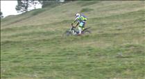 El Trial 2 Dies d'Arinsal des de dins