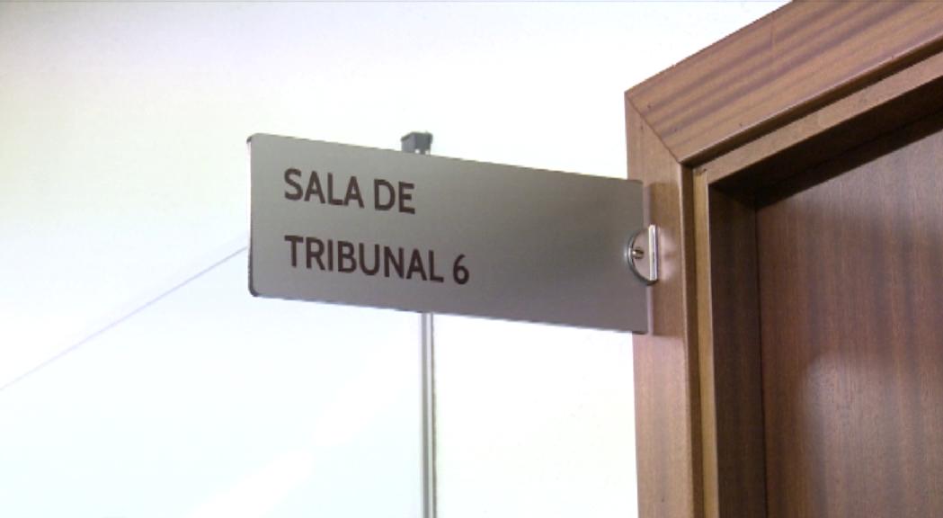 El Tribunal Superior va rebaixar de 16 a 12 anys la condemna per violació