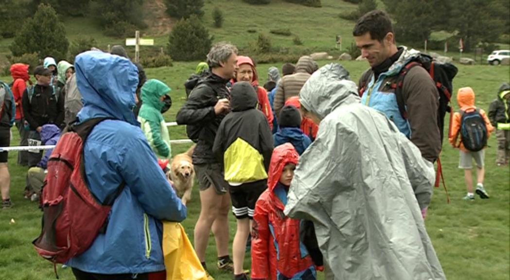 La Trobada Canillo-Ordino espera aplegar 180 participants