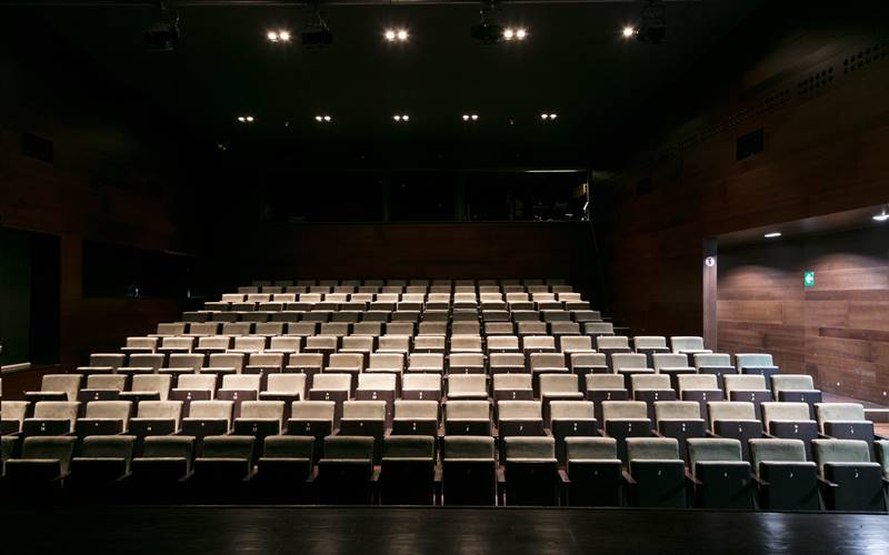 Troben mort per intoxicació el tècnic del Teatre de Les Fontetes de la Massana