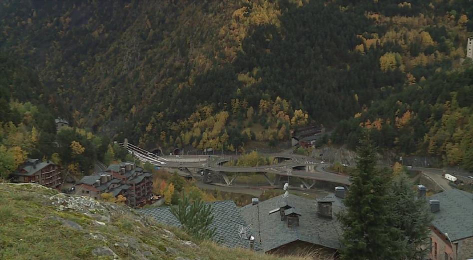 La policia ha trobat aquesta matinada el cos sense vida d'una noi