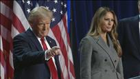 Trump imposa un 10% d'aranzels a les exportacions andorranes als EUA 