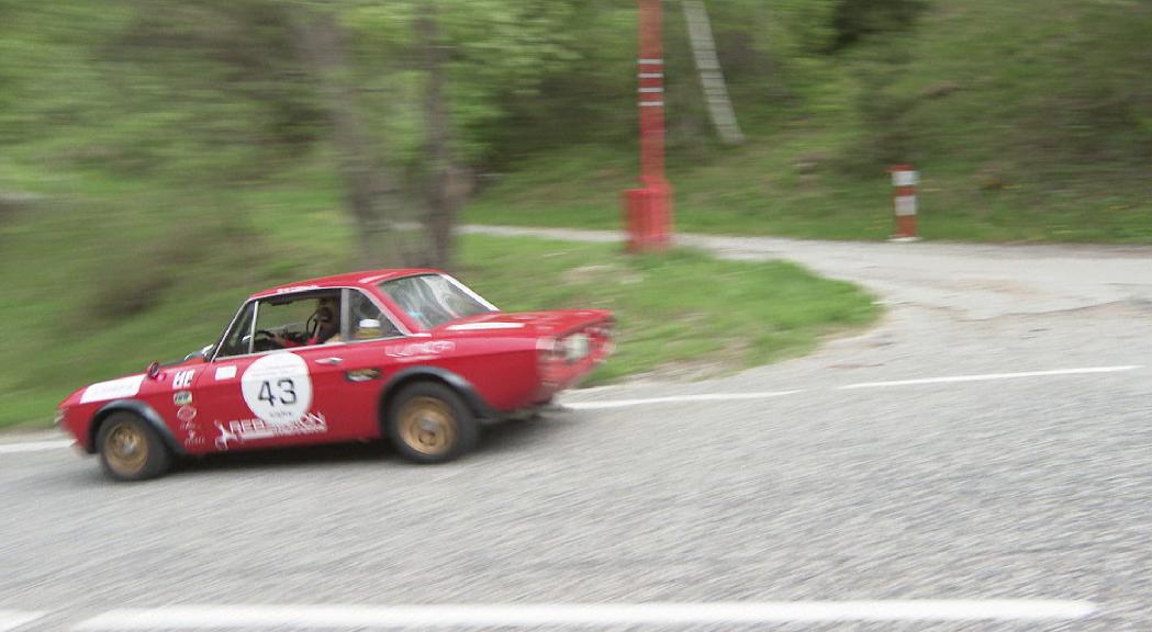 Turisme d'alt poder adquisitiu gràcies al Rallye des Princesses