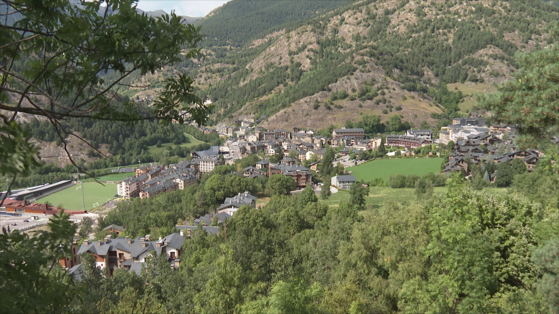 Turisme més conscienciat gràcies al segell de Reserva de la Biosfera