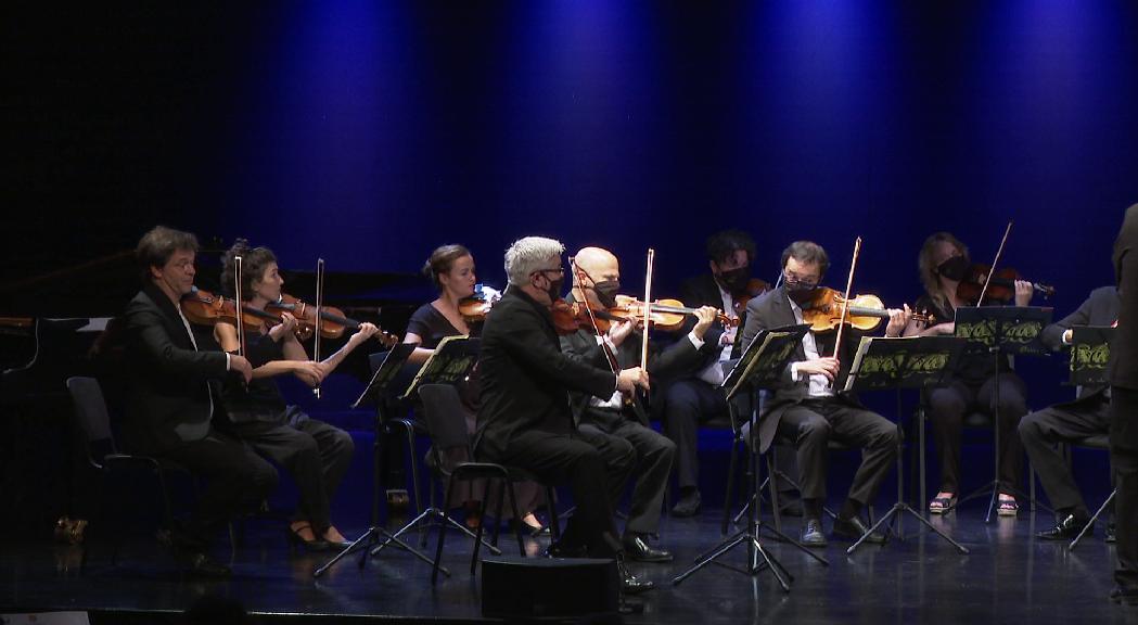 Turisme organitzarà un nou festival dedicat a la música clàssica la primavera vinent