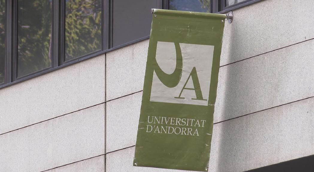 L'UdA disposarà d'un pressupost de 4,5 milions d'euros