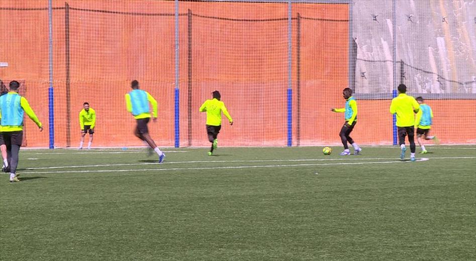 Creixen els problemes per a l'Unió Esportiva Sant Juli