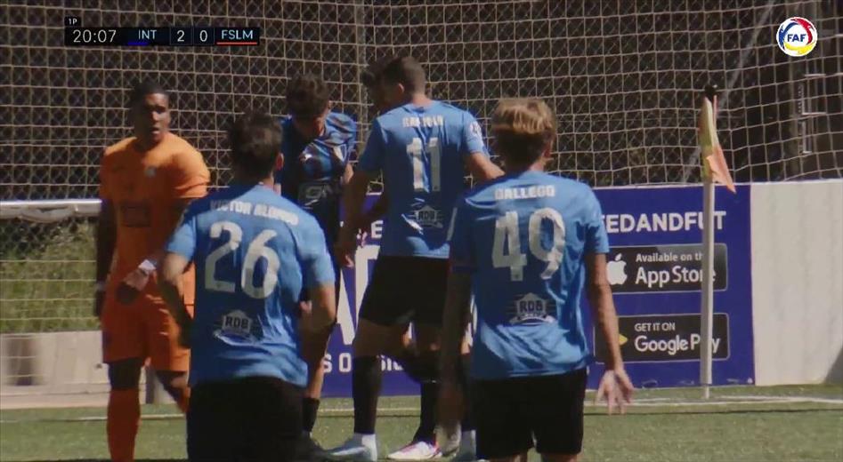 L'Estadi Nacional serà l'escenari de la Supercopa 