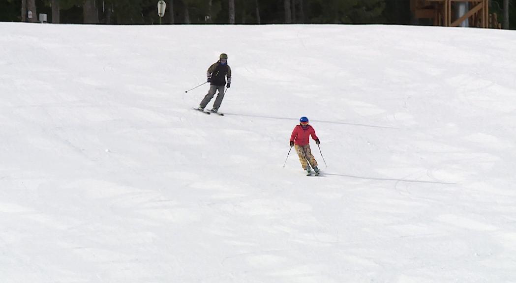 La unió entre Pal-Arinsal i Soldeu-el Tarter espera una repercussió positiva anual d'entre 5 i 7 milions d'euros