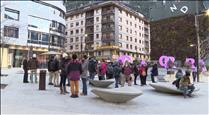  La vaga francesa d'aquest dimarts no afectarà Andorra i els professors es manifestaran dissabte a França