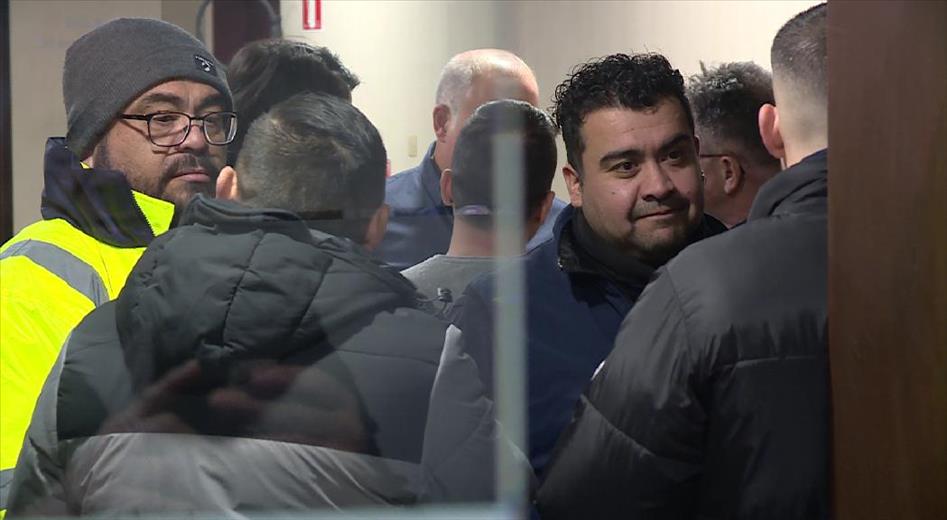 Torna a sobrevolar la possibilitat d'una vaga de transports públi