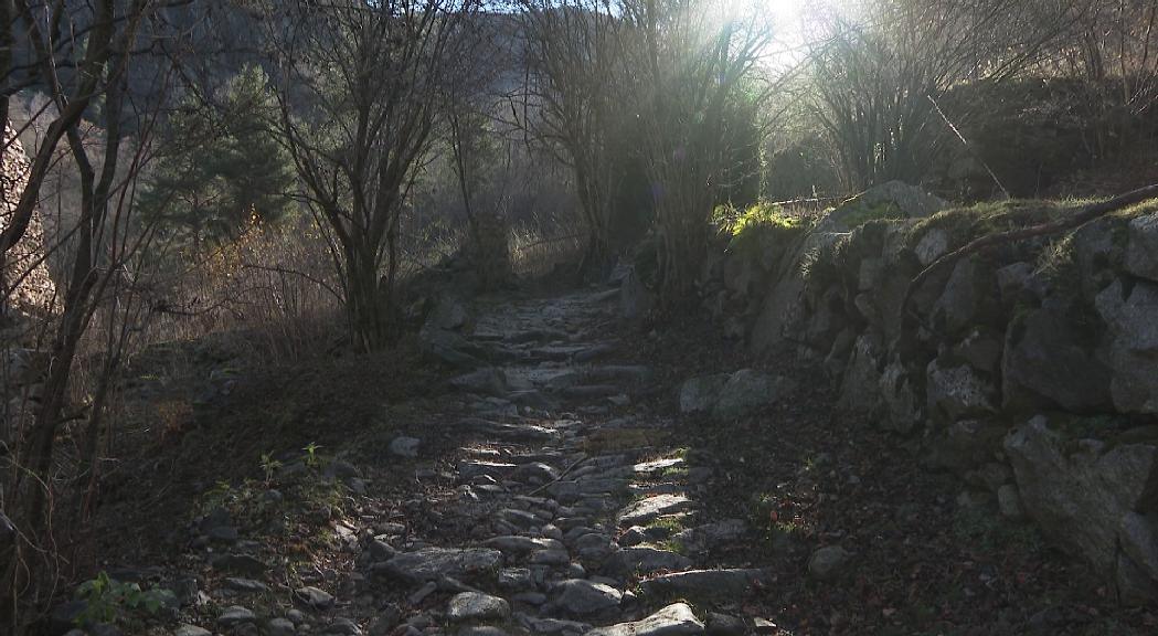 La vall del Madriu-Perafita-Claror comptarà aquest estiu amb ecoguardes 