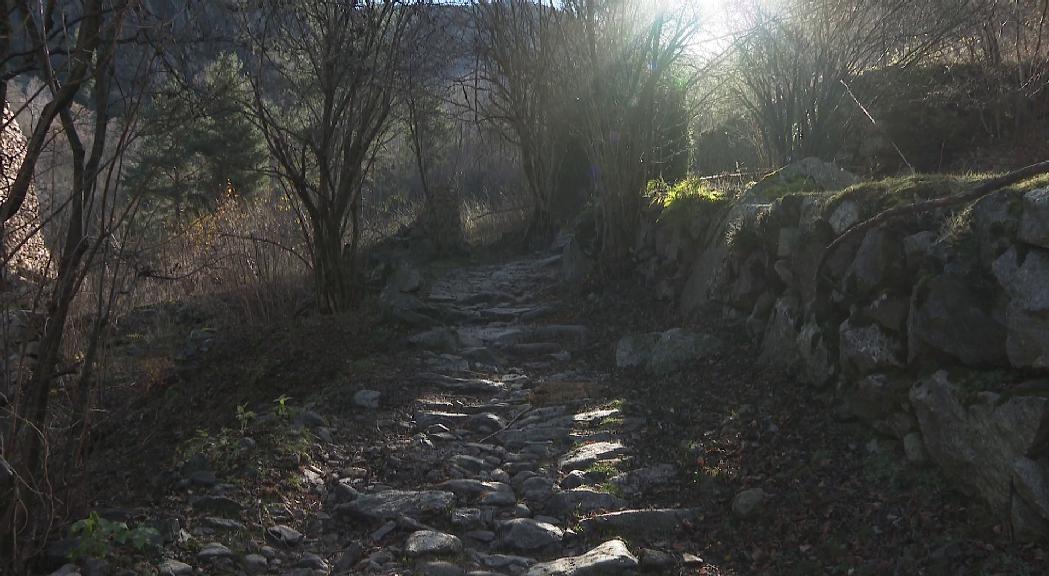 La Vall del Madriu tindrà una app per conèixer les rutes i l'entorn natural