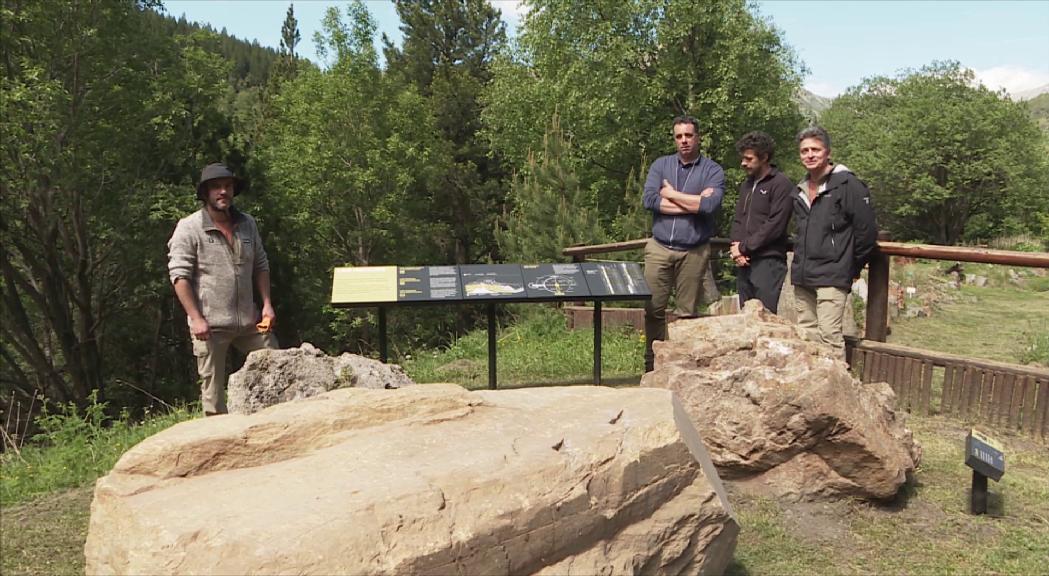 La vall de Sorteny celebra un aniversari diferent