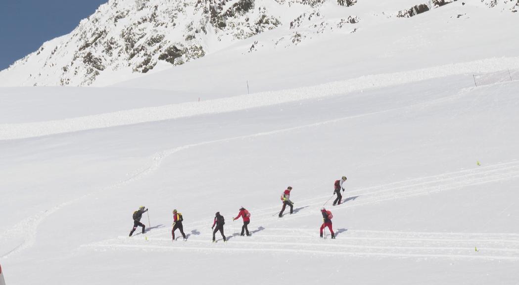 Vallnord Pal-Arinsal crea un forfet de deu mesos per a randonaires i excursionistes per 100 euros