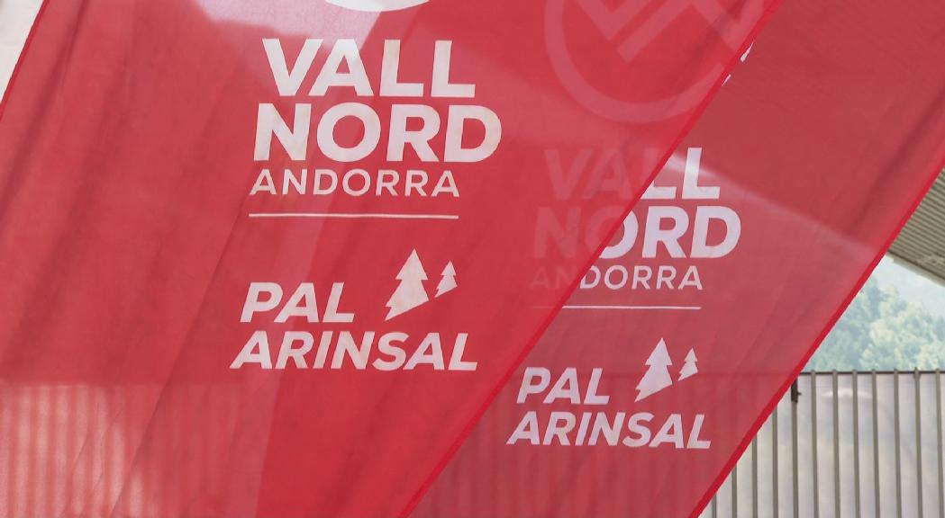 Vallnord Pal-Arinsal enceta la temporada d'estiu preveient una davallada del 50% en la facturació